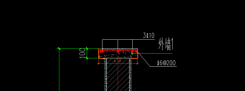 砖基础