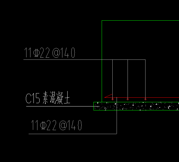 纵向分布筋