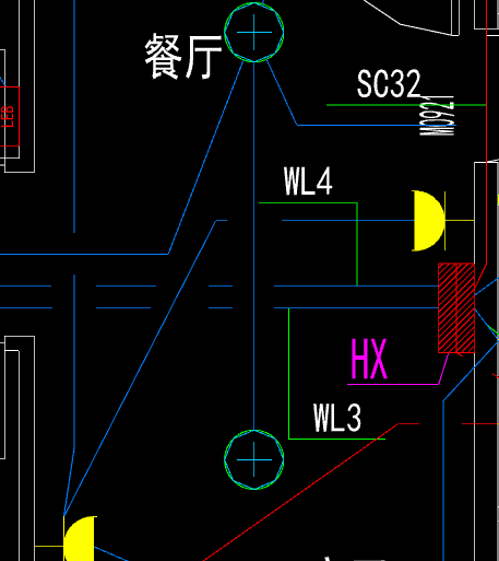 管线