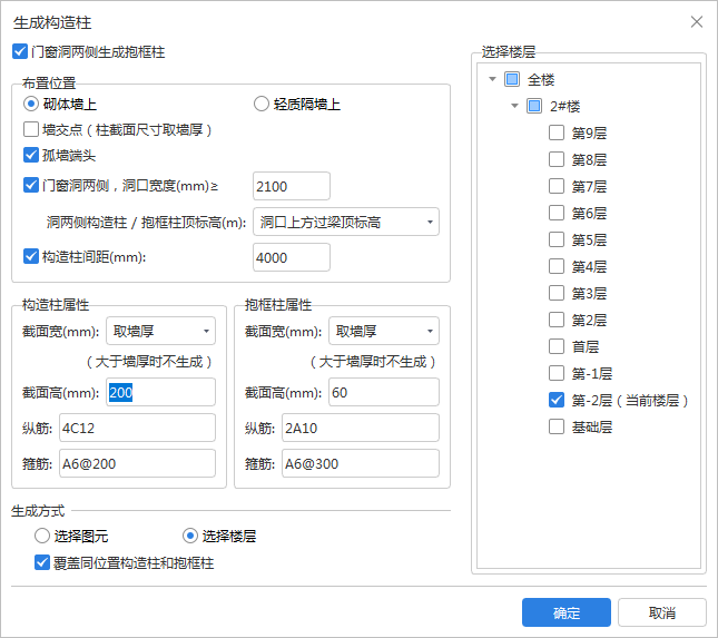 窗洞