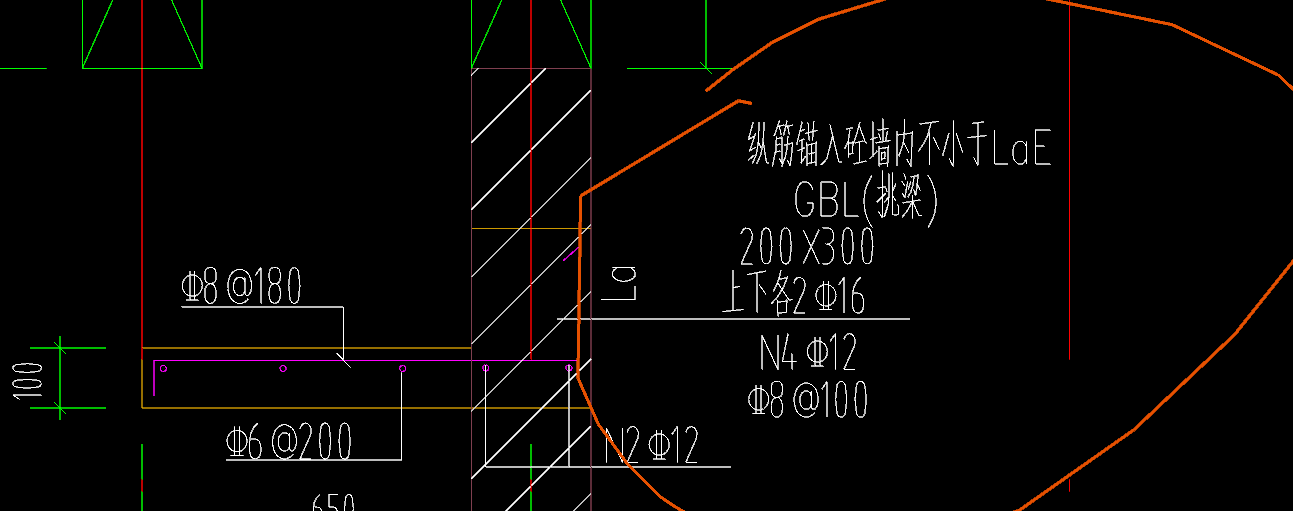 节点图