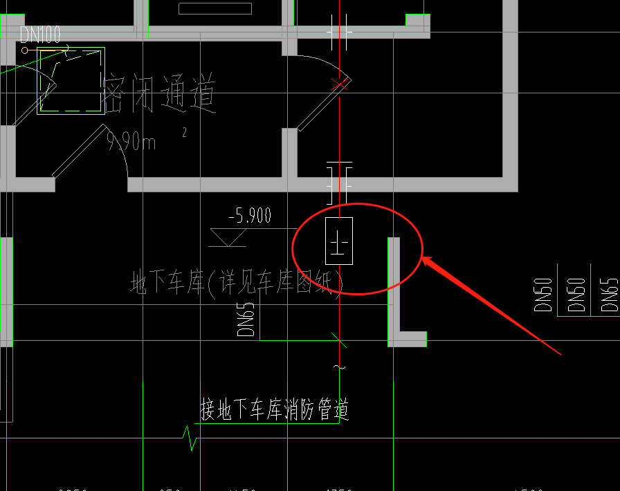 消火栓