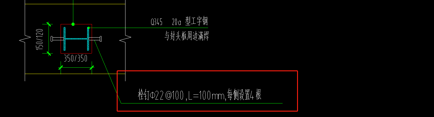 间距