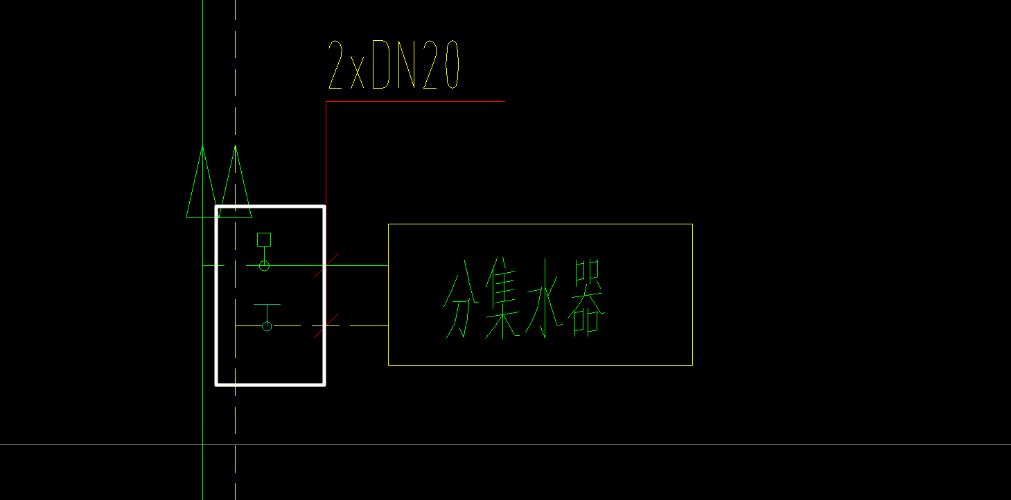 阀门