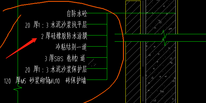 防水涂料