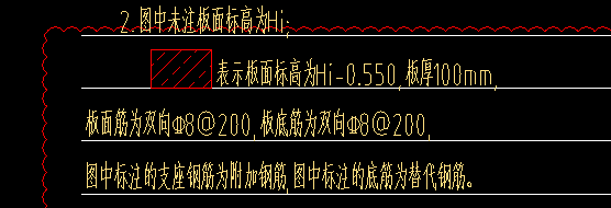 标注