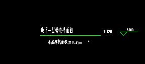 安装算量