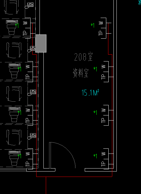 配电箱
