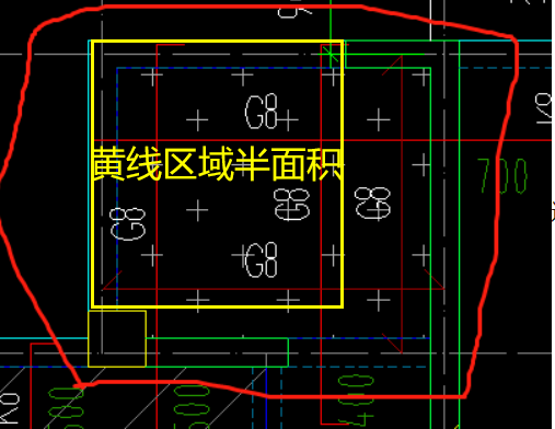 建筑面积