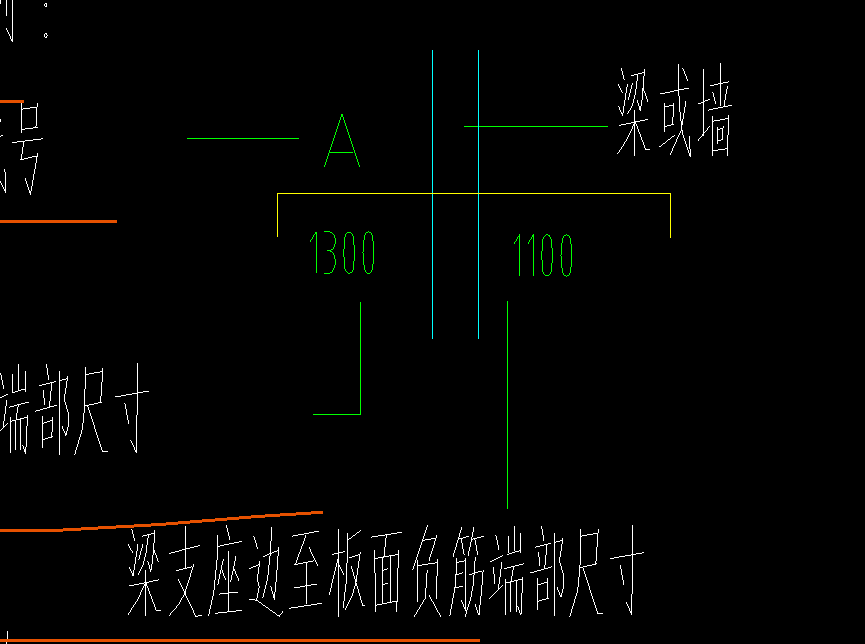 支座