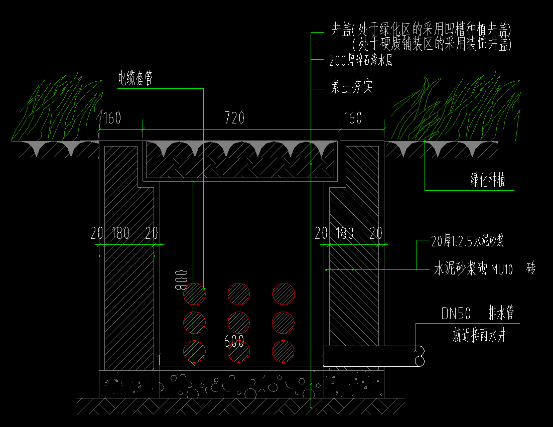 砖砌