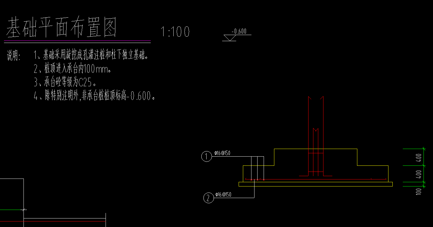 基础层