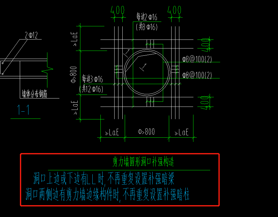 附加钢筋