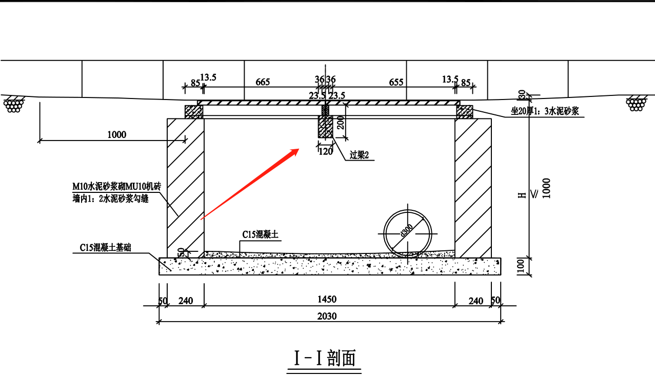 过梁模板