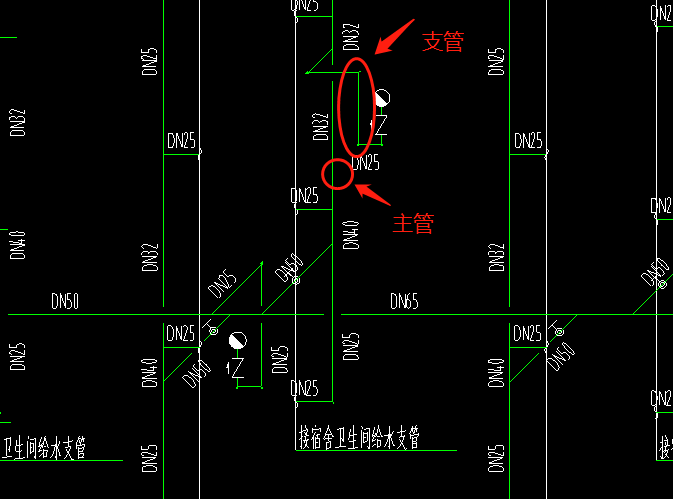 热镀锌钢管