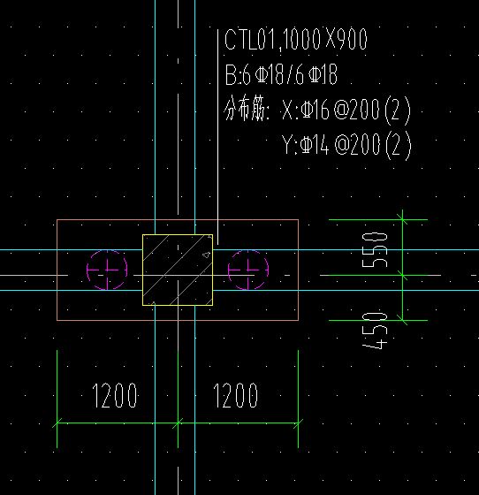 桩