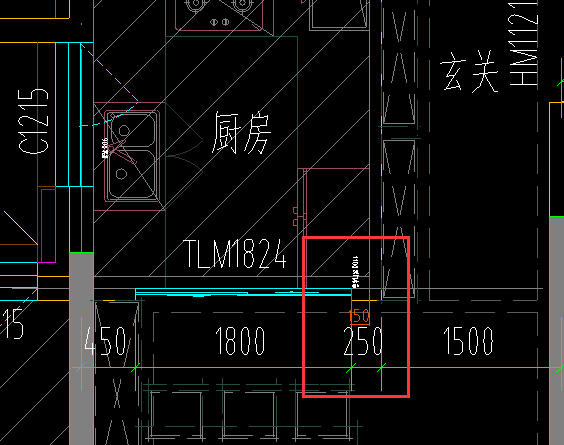 门垛
