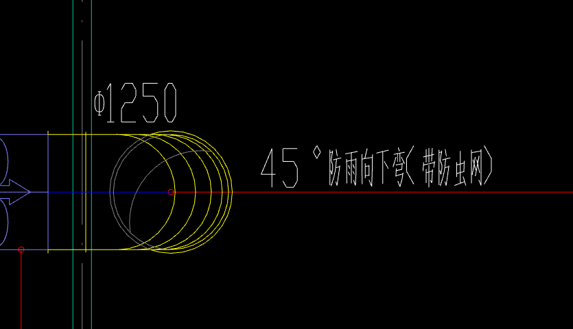 风管