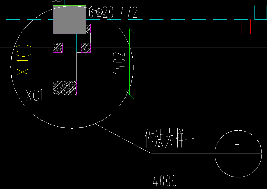 构件绘制