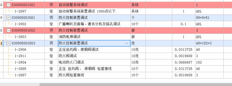 消防控制室