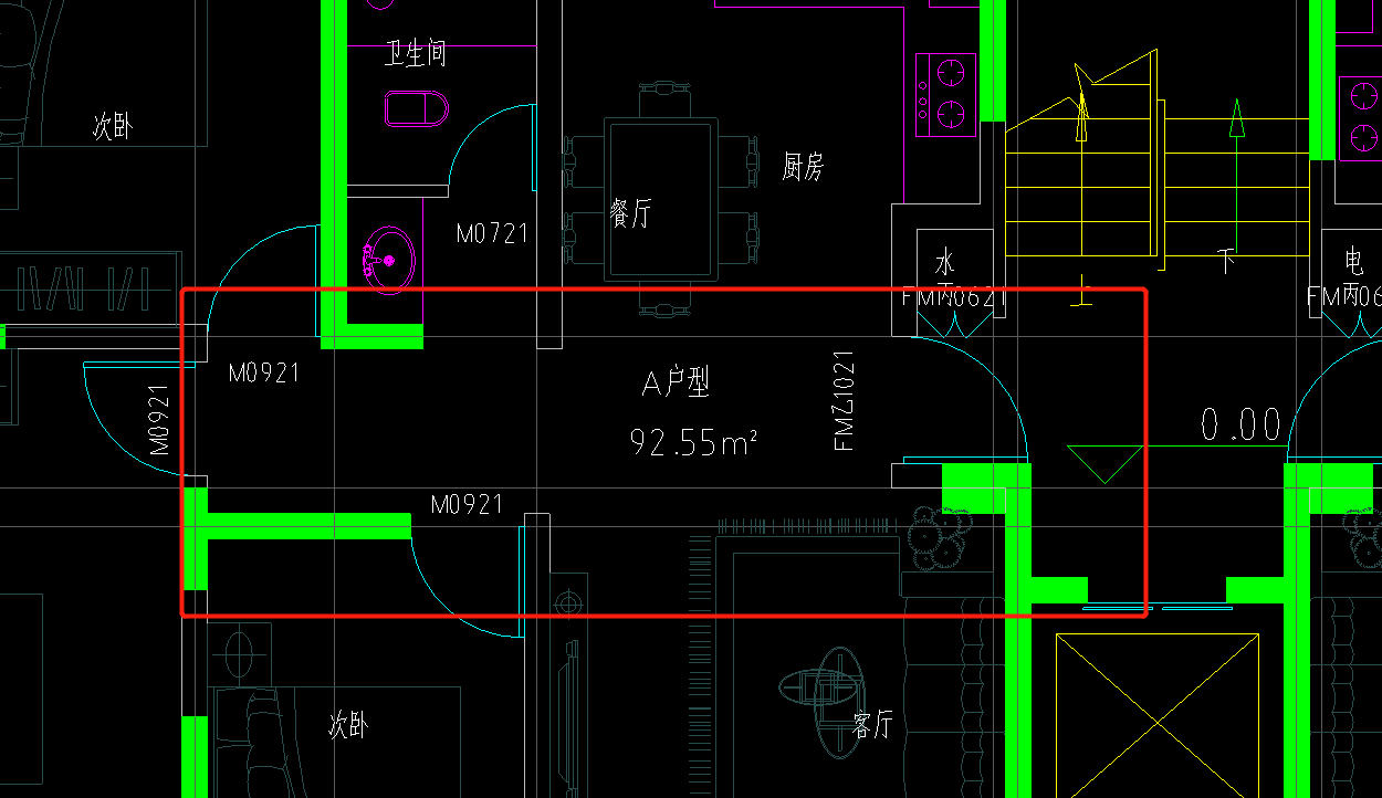 楼地面做法