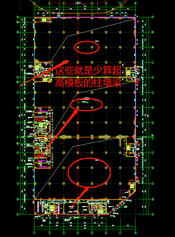 夹层板