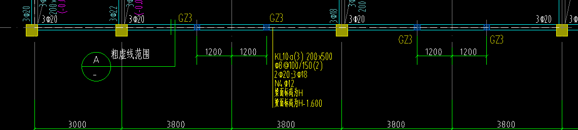走廊
