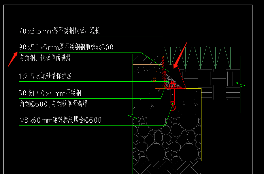 计算工程量