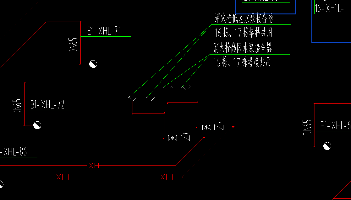 顶板