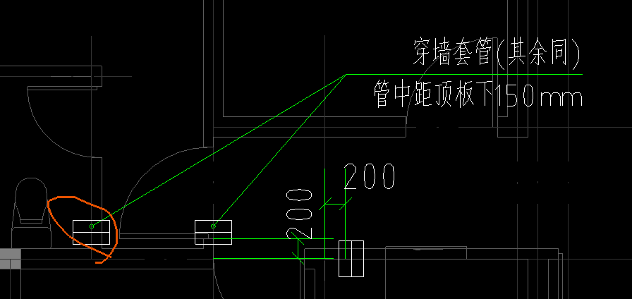 套管