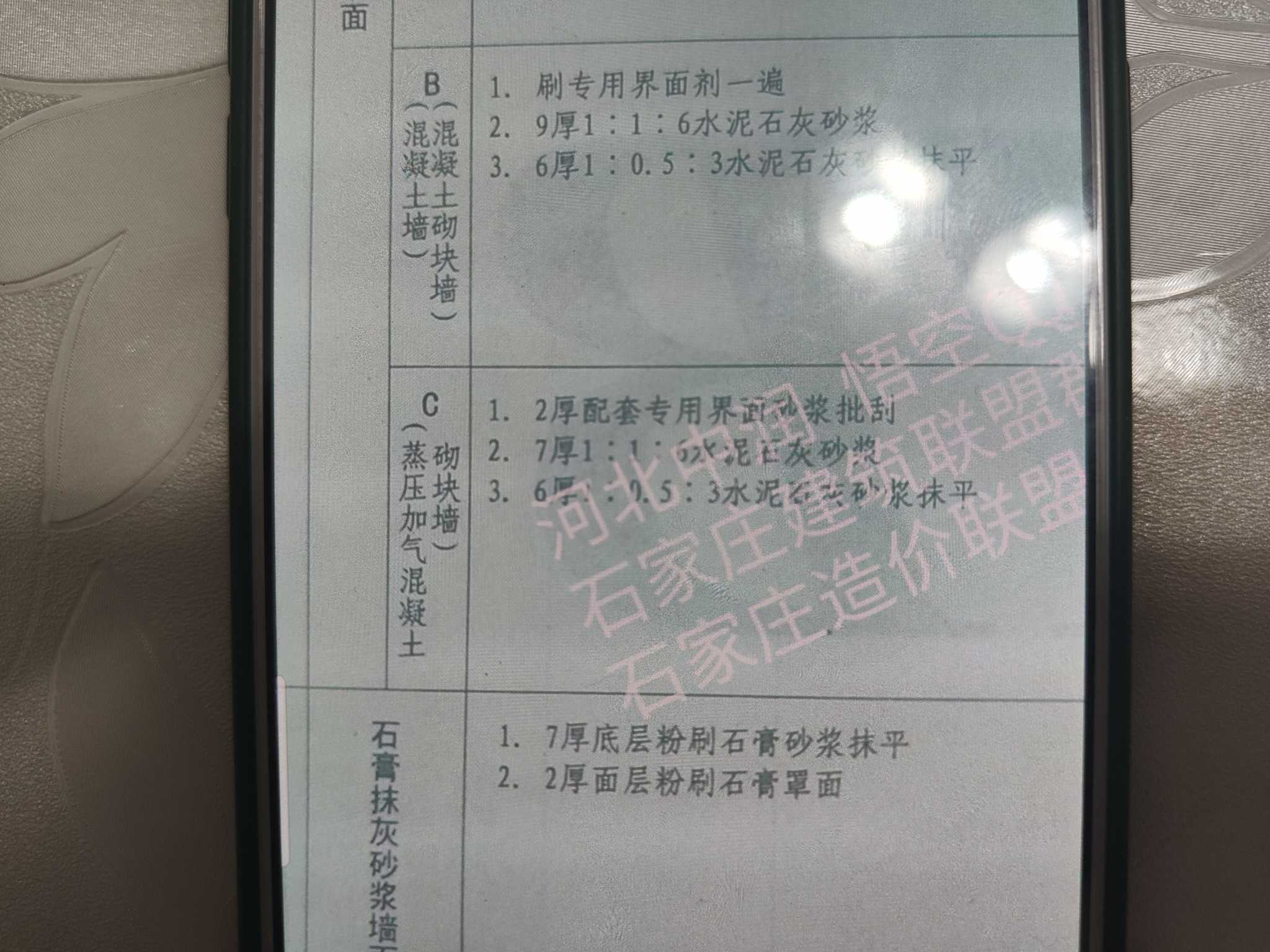 定額