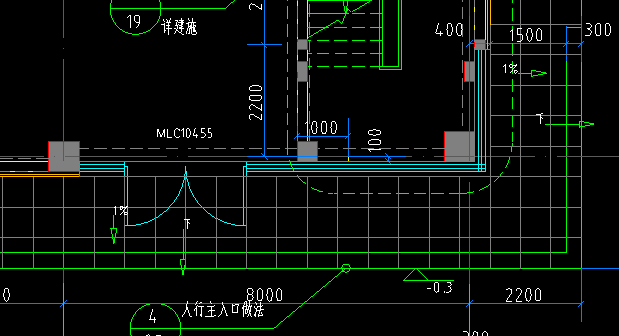 门联窗