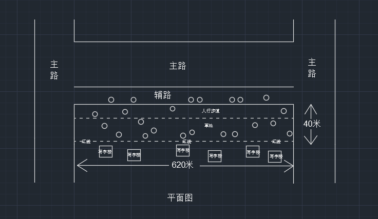 电井