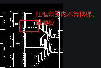 楼梯模板