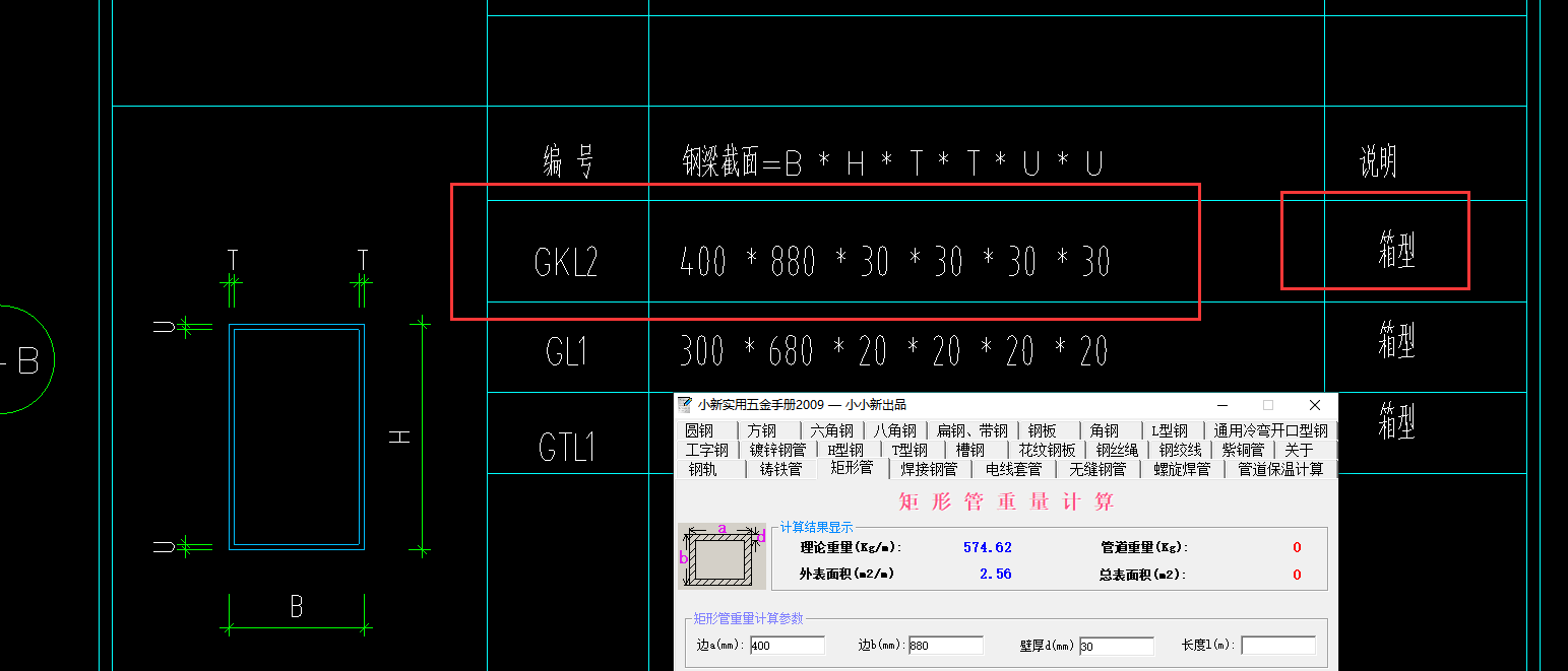 钢比重