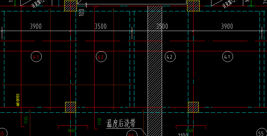 板受力筋