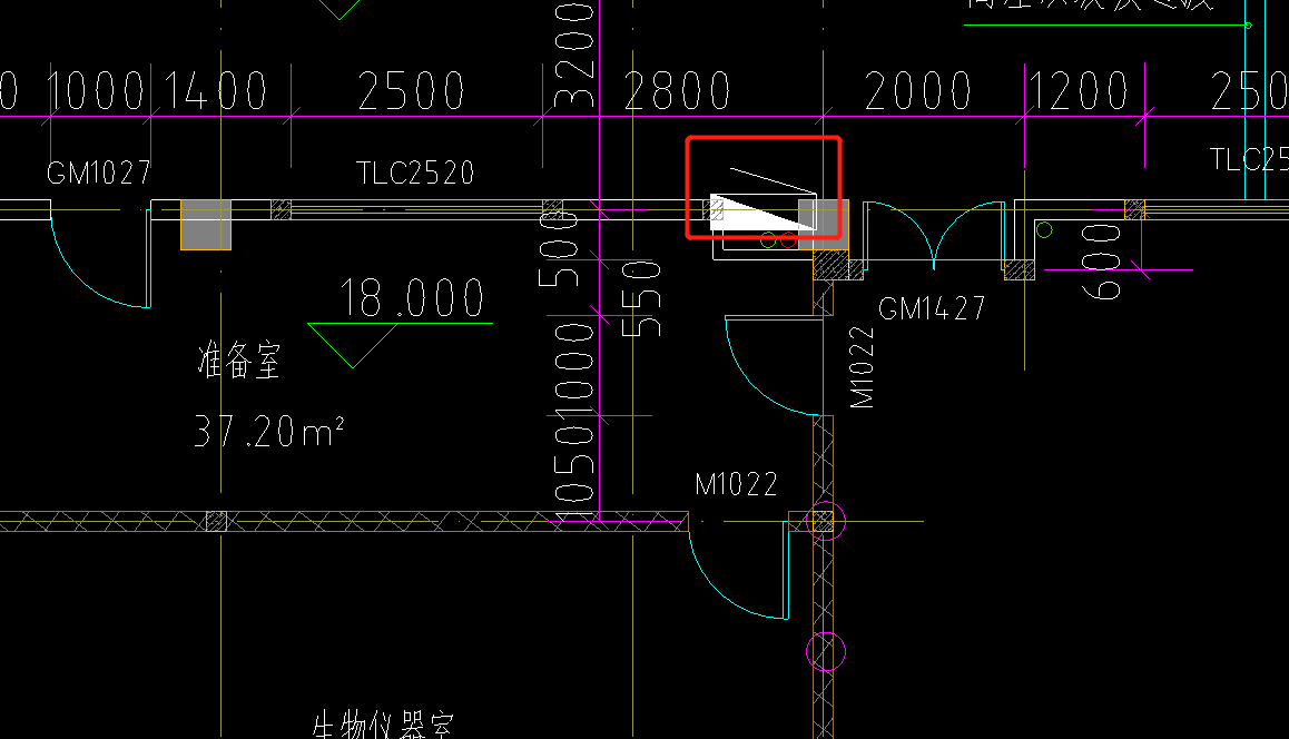 砌體墻