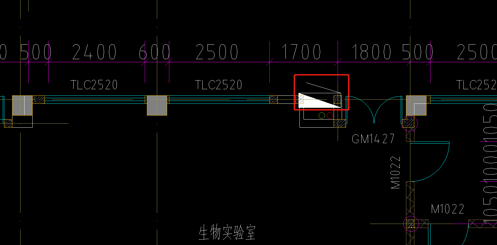 砌體
