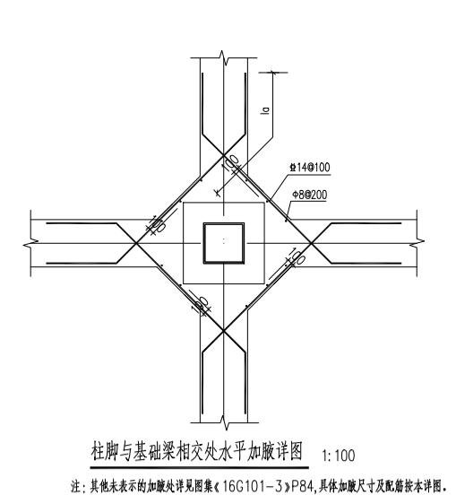 腋