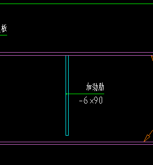 加勁肋690是什麼意思