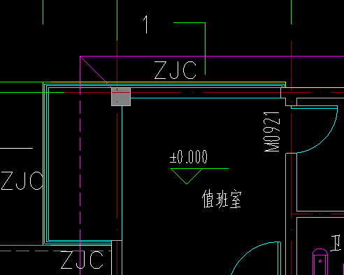 飘窗