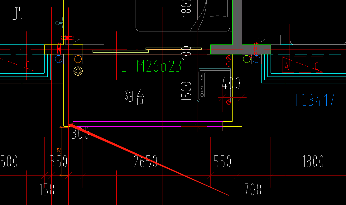 构造柱