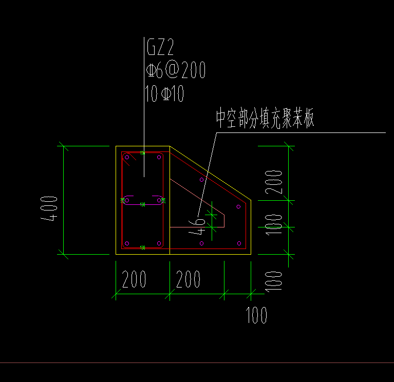 构造柱