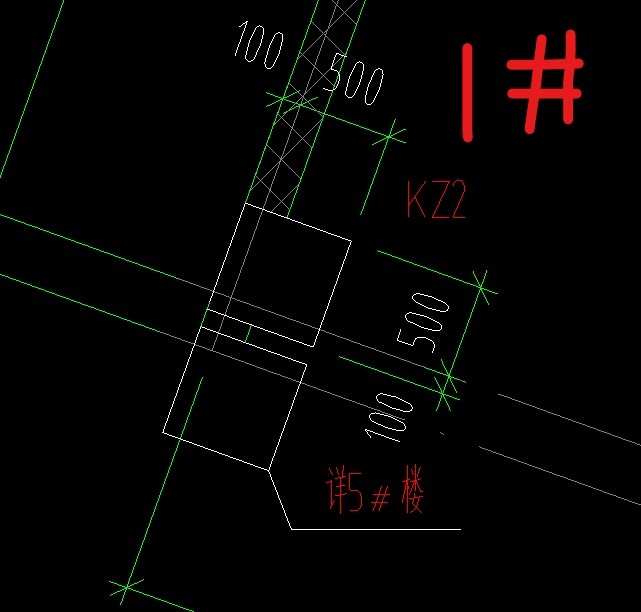 图纸问题