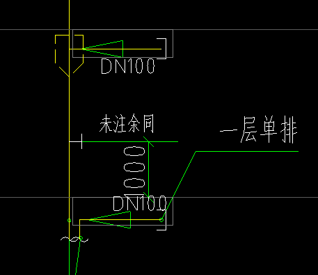 单排