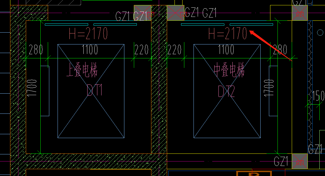 洞口