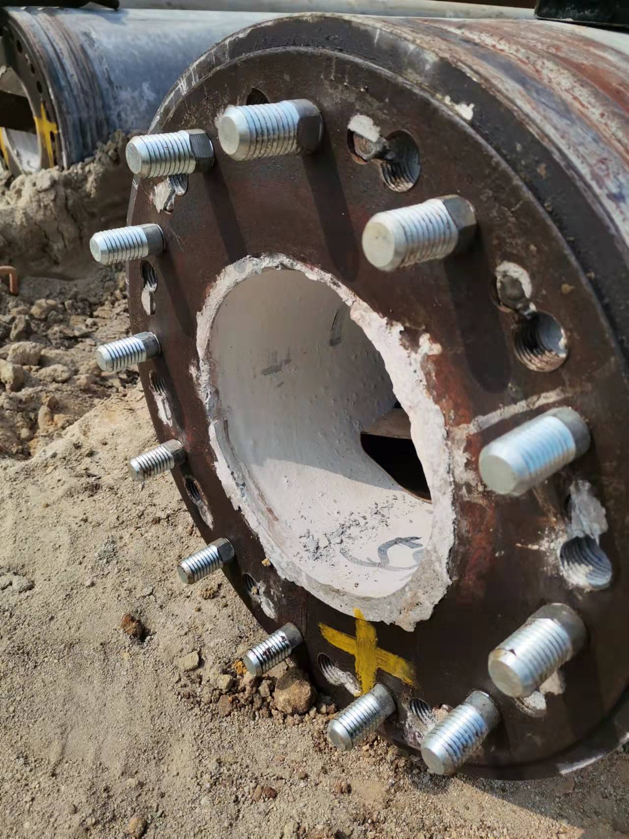 管桩螺母还需单独套价吗谢谢