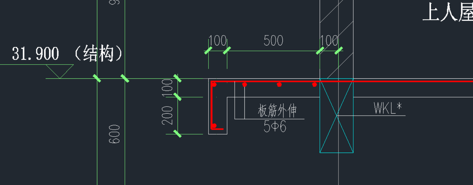 板筋