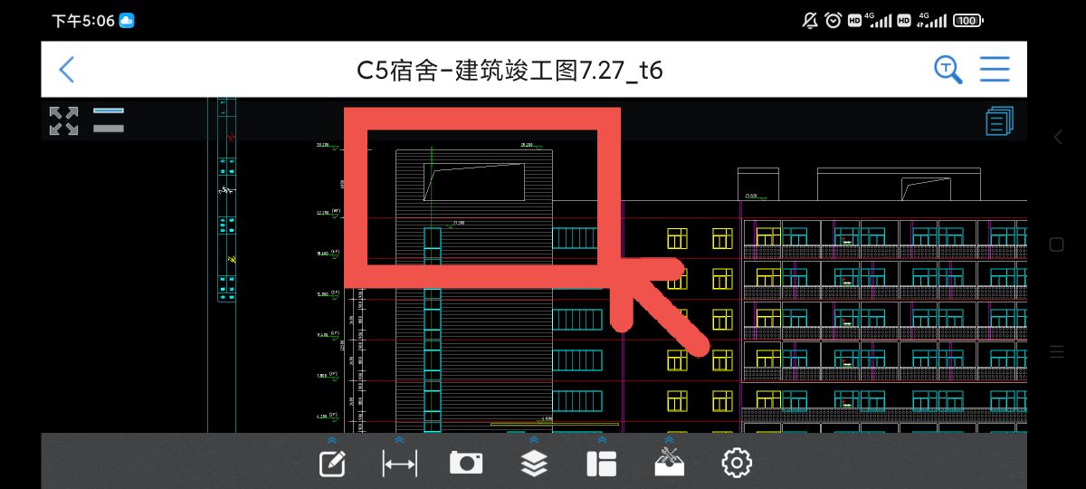 外墙造型