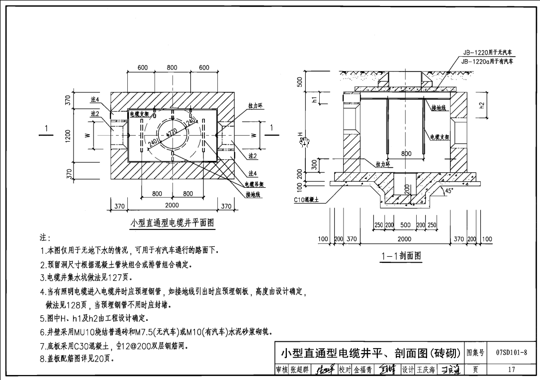 新12j07图集101页图片